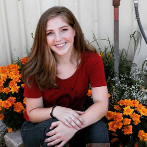 Meet your Posher, Brooke